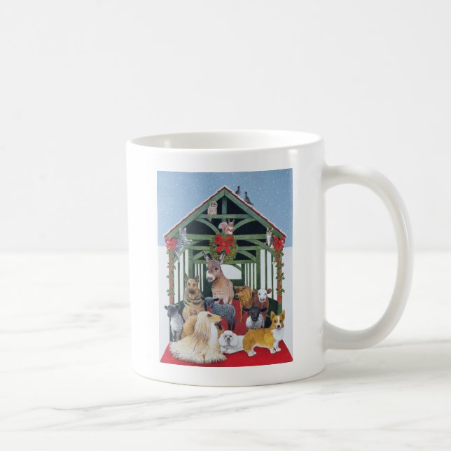 Mug Protégé (Droite)