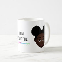 #Proud2BNaturalMe Complexion "JE SUIS BEAU"