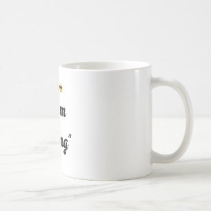 Mug- prove them wrong coffee mug