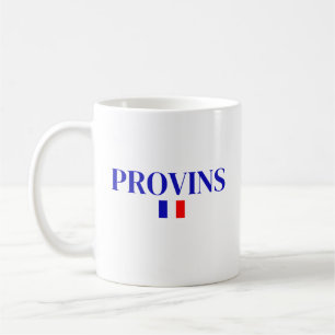 Mug PROVINS France
