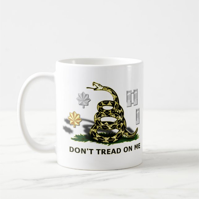Mug PRT Paktika 2010-2011 (Gauche)