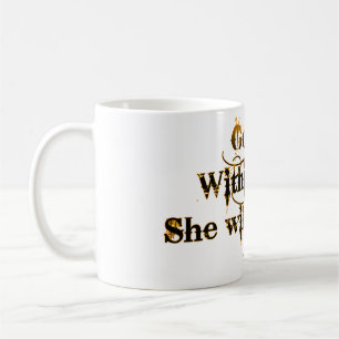 Mug Psaume 46:5