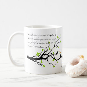Mug Psaume 91,4