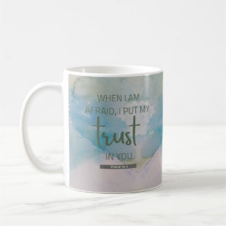 Mug Psaume aquarelle 56:3