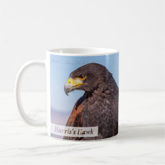 Mug Psaume Hawk de Harris 33:4 KJV