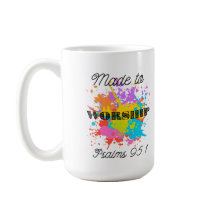 Psaumes 91:1 Bible Verse T-Shirt - Fabriqué pour l