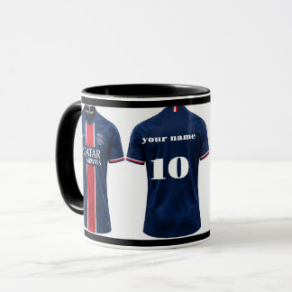 MUG PSG FAN