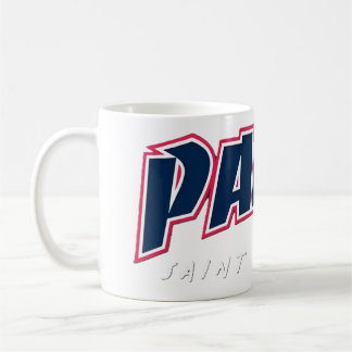 Mug PSG París Saint Germain