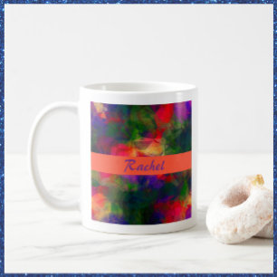 Mug Psychédélique