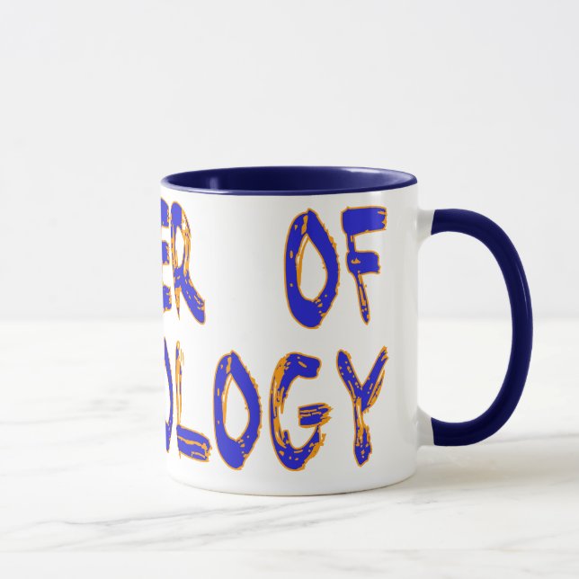 Mug Psychologie (Droite)