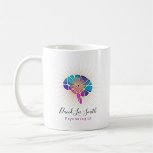 Mug Psychologue / Neurologue