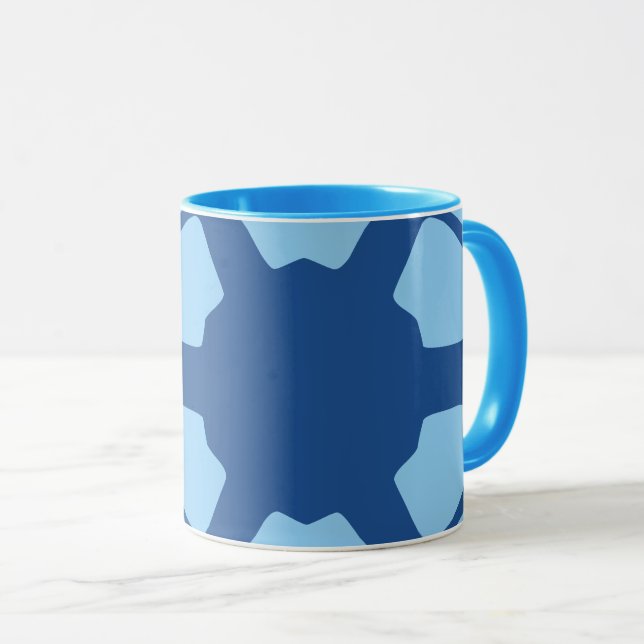 Mug PT ABST Design (Devant droit)