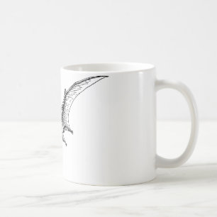 Mug Ptérodactyle