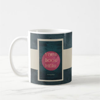 Mug Pub de livre