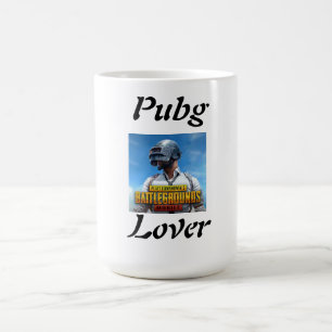 Mug "PUBG Mayhem : Le choc des champions"