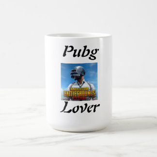 Mug "PUBG Mayhem : Le choc des champions"