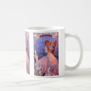 Mug Publicité Corset