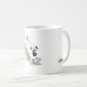 Mug : Pug