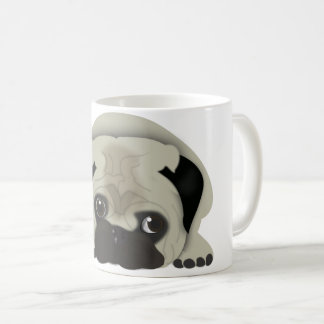 Mug Pug