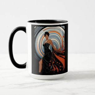 MUG PUISSANCE DE BEAUTÉ #2