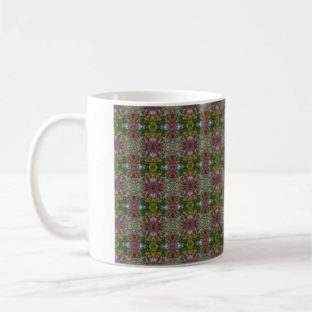 Mug Puissance de flux (Gauche)
