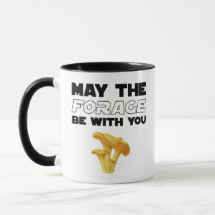Mug Puisse Le Forage Être Avec Vous
