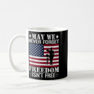 Mug Puissions-nous ne jamais oublier que Dom n'est pas