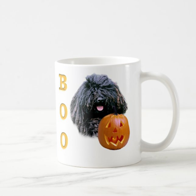Mug Puli Boo (Droite)