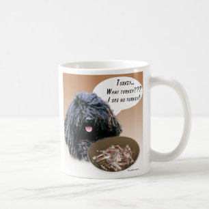 Mug Puli Turquie