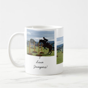 Mug Pullovers !