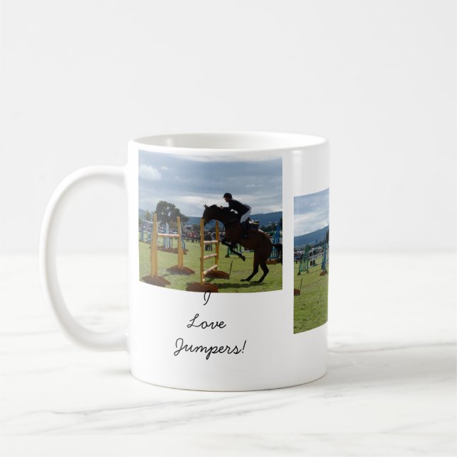 Mug Pullovers ! (Gauche)
