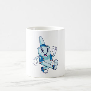 Mug Pulvérisateur nasal