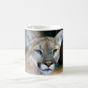 Mug Puma