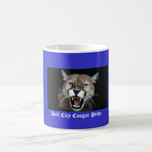 Mug Puma