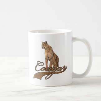 Mug Puma