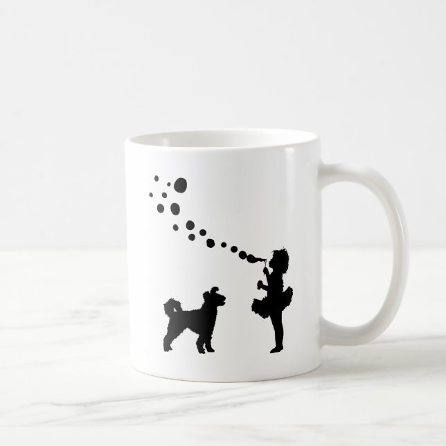 Mug Pumi (Droite)