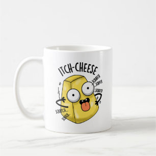 Mug Pun de fromage à la broche