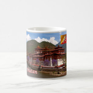 Mug Punakha -