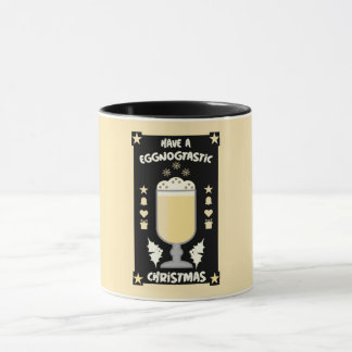 Mug punch de début xmas