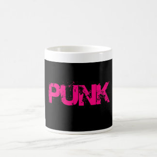 Mug punk
