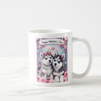 Mug Puppy Love
