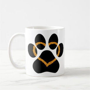 Mug Puppy Love "Fireball Series"