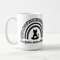 Purfection commence avec Café