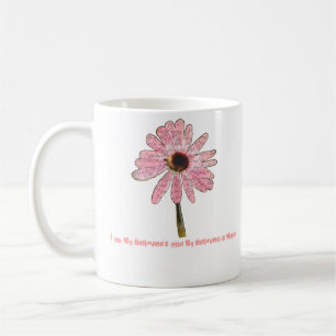 Mug purpleconefloweraimé3