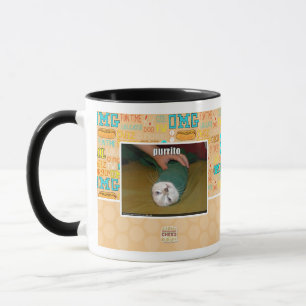 Mug purrito