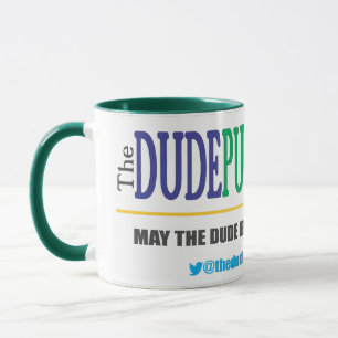 MUG PUTTER DE TYPE DE COFFE MUG~~THE