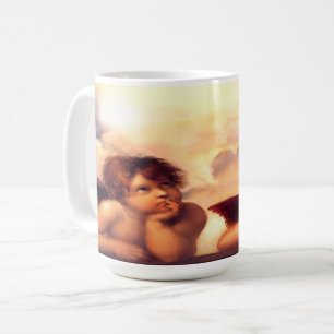 Mug Putti paire d'anges