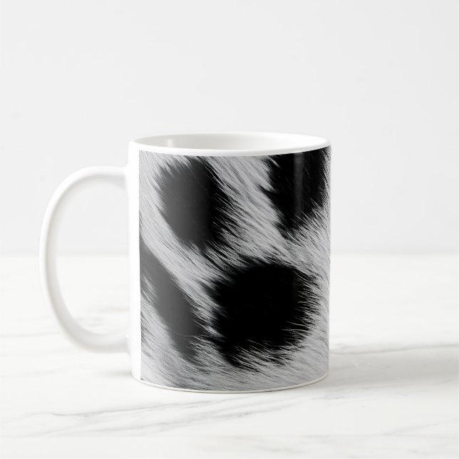 Mug Puzzle (Gauche)