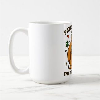 Mug Pws-itivement le plus grand papa ours