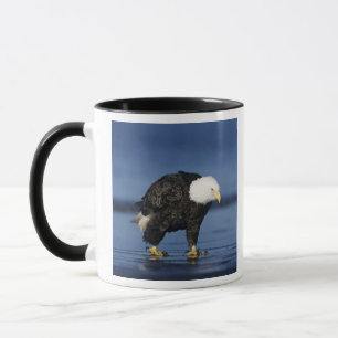 Mug Pygargue à tête blanche